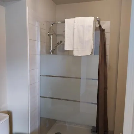 Apartmán Sur Les Bains Vals-les-Bains