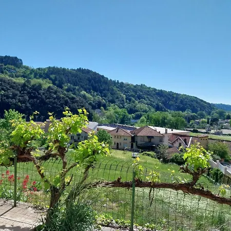 Sur Les Bains * Vals-les-Bains