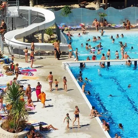 Sur Les Bains Vals-les-Bains