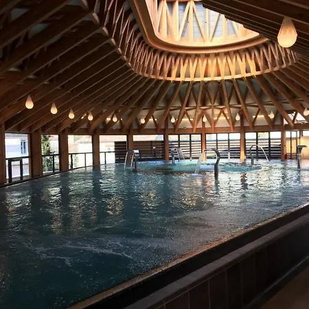 Apartment Sur Les Bains *