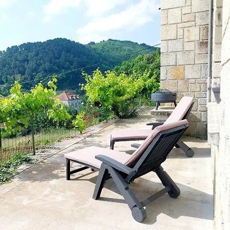 Sur Les Bains Apartmán Vals-les-Bains