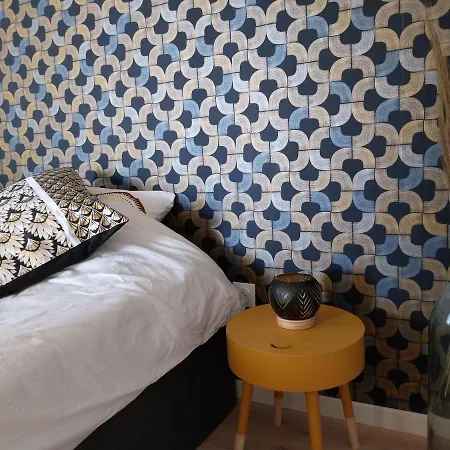 Apartmán Sur Les Bains *
