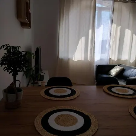 Sur Les Bains Apartmán Vals-les-Bains