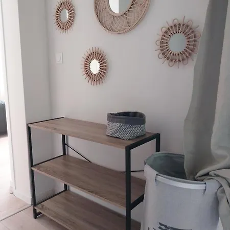 Apartmán Sur Les Bains *