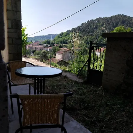 Apartmán Sur Les Bains Vals-les-Bains